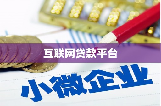 隆安互联网贷款平台