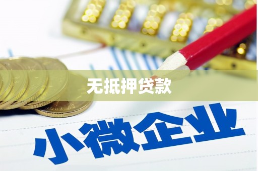 隆安无抵押贷款