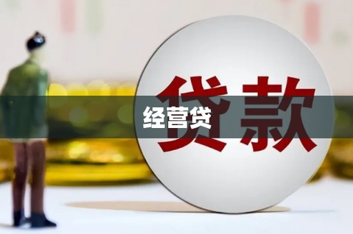 隆安经营贷