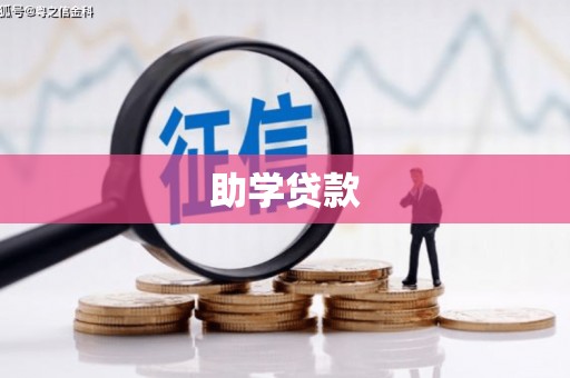 隆安助学贷款