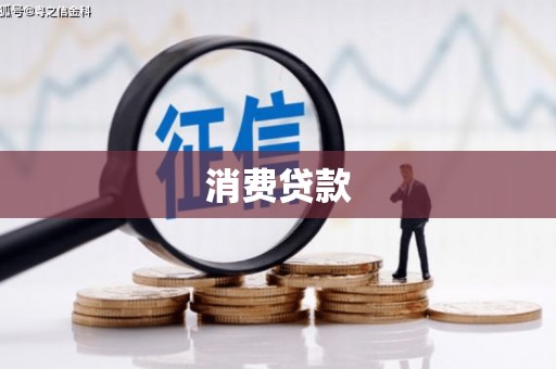 隆安消费贷款
