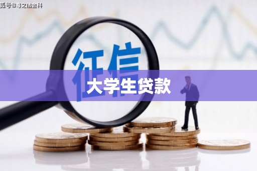 隆安大学生贷款